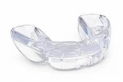Éducateur fonctionnel souple denture temporaire