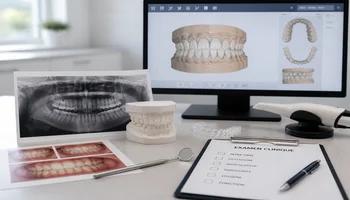 Bilan Orthodontique